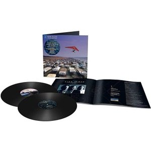 Pink Floyd - A Momentary Lapse Of Reason (Remixed & Updated 2019 2LP)