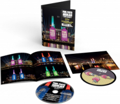 Pink Floyd - Animals (2018 Remix) Blu-ray Audio