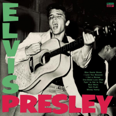 Elvis Presley - Debut Album