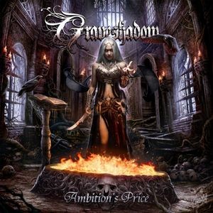 Graveshadow - Ambitions Price