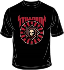 Stillborn - T/S Nocturnals - Xxl
