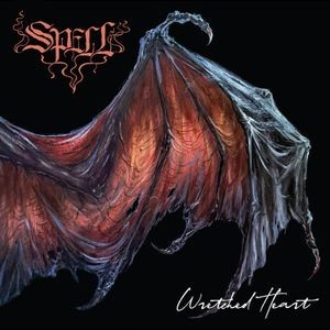 Spell - Wretched Heart (Digipack)