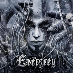 Evergrey - Architects Of A New Weave (Vinyl LP)