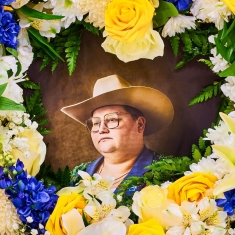 Ray Walker Joshua - Ain't Dead Yet