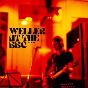 Paul Weller - Weller At The Bbc Vol 2 (3Cd)