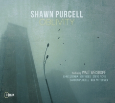 Shawn Purcell - Oblivity