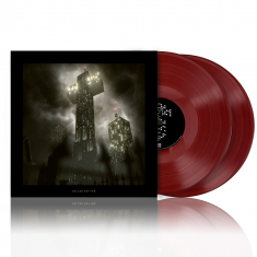 Cemetery Skyline - Nordic Gothic (Deluxe Edition - Ltd Gatefold Deep Blood Red Vinyl & LP Booklet / 2LP)