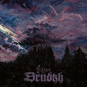 Drudkh - Thaw (Digipack)