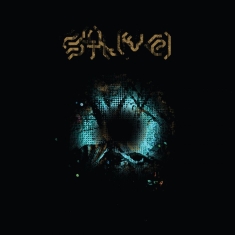 Seefeel - Sol.Hz (Clear Vinyl)