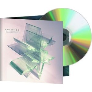 Volumes - Mirror Touch