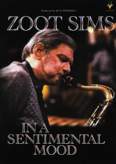 Zoot Sims - In A Sentimental Mood (DVD)