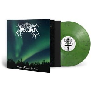Arcturus - Aspera Hiems Symfonia (Marbled Viny