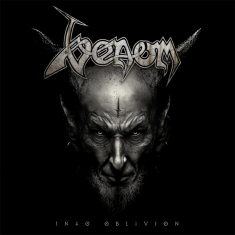 Venom - Into Oblivion (CD)