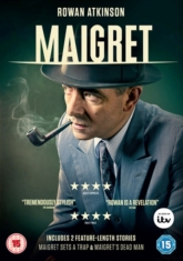 Movie - Maigret