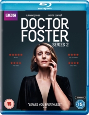 Movie - Doctor Foster: Series 2