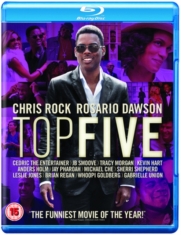 Movie - Top Five