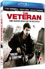 Movie - The Veteran