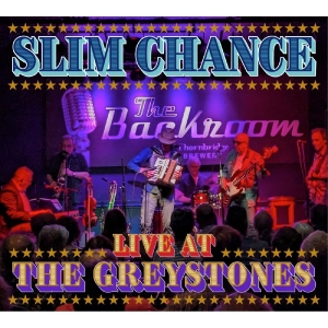 Slim Chance - Live At The Greystones