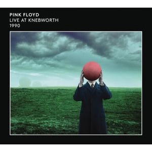Pink Floyd - Live At Knebworth 1990