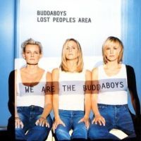 Buddaboys - Lost Peoples Area i gruppen VI TIPSAR / Lagerrea / CD REA / CD POP hos Bengans Skivbutik AB (566450)