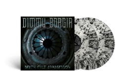 Dimmu Borgir - Death Cult Armageddon (2 Lp Splatte