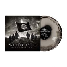 Whitechapel - Our Endless War (Merged Vinyl Lp)