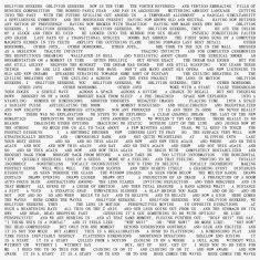 Ben Vida - Oblivion Seekers