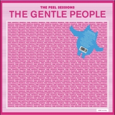 The Gentle People - The Peel Sessions