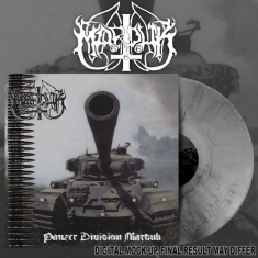 Marduk - Panzer Division Marduk (Black Marbl