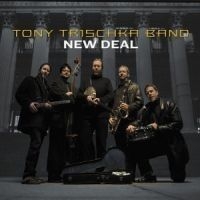 Trischka Tony - New Deal i gruppen ÖVRIGT / Övrigt / aub hos Bengans Skivbutik AB (566477)