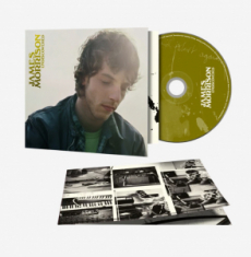 Morrison James - Undiscovered - 20Th Anniversary Edi