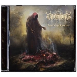 Worm Shepherd - Dawn Of The Iconoclast