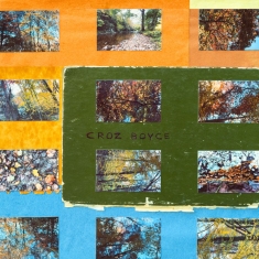 Croz Boyce - Croz Boyce (Clear Vinyl)