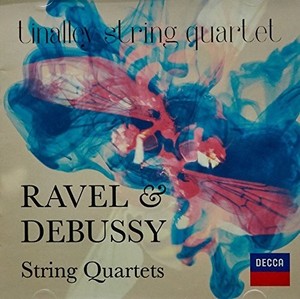 Ravel & Debussy - String Quartets