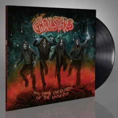 Ghoulstars The - Dark Overlords Of The Universe The
