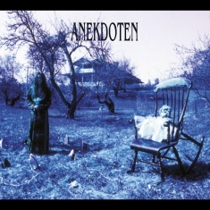 Anekdoten - Vemod - Deluxe Edition