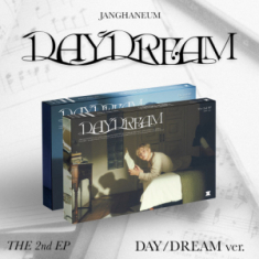 Jang Haneum - Daydream (Random Ver.)