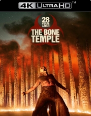 Movie - 28 Years Later: The Bone Temple - 4K Uhd