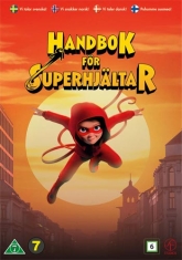 Movie - Handbok För Superhjältar