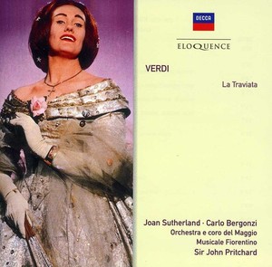Giuseppe Verdi - La Traviata
