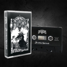 Immortal - Northern Upirs Death The (Mc)