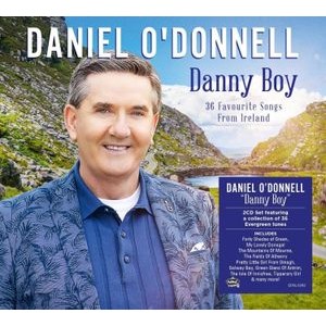 Daniel O'Donnell - Danny Boy