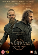Movie - Kalevala: The Story Of Kullervo