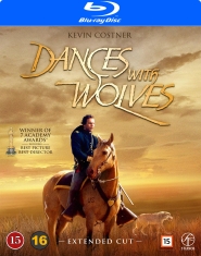 Movie - Dances With Wolves (Extended Cut)