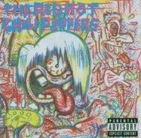 Red Hot Chili Peppers - Red Hot Chili Pepper
