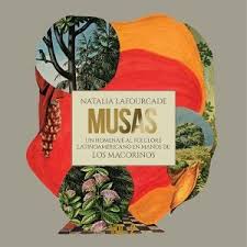 Natalia Lafourcade - Musas Vol. 2