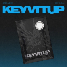 Keyvitup - Keyvitup (Best One Ver.) (Platform)