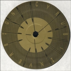 Cyrus - Inversion