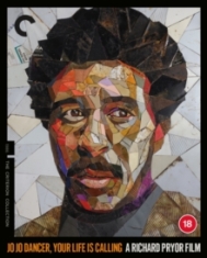 Movie - Jo Jo Dancer: Your Life Is Calling - The Criterion Collection