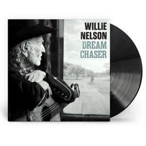 Willie Nelson - Dream Chaser